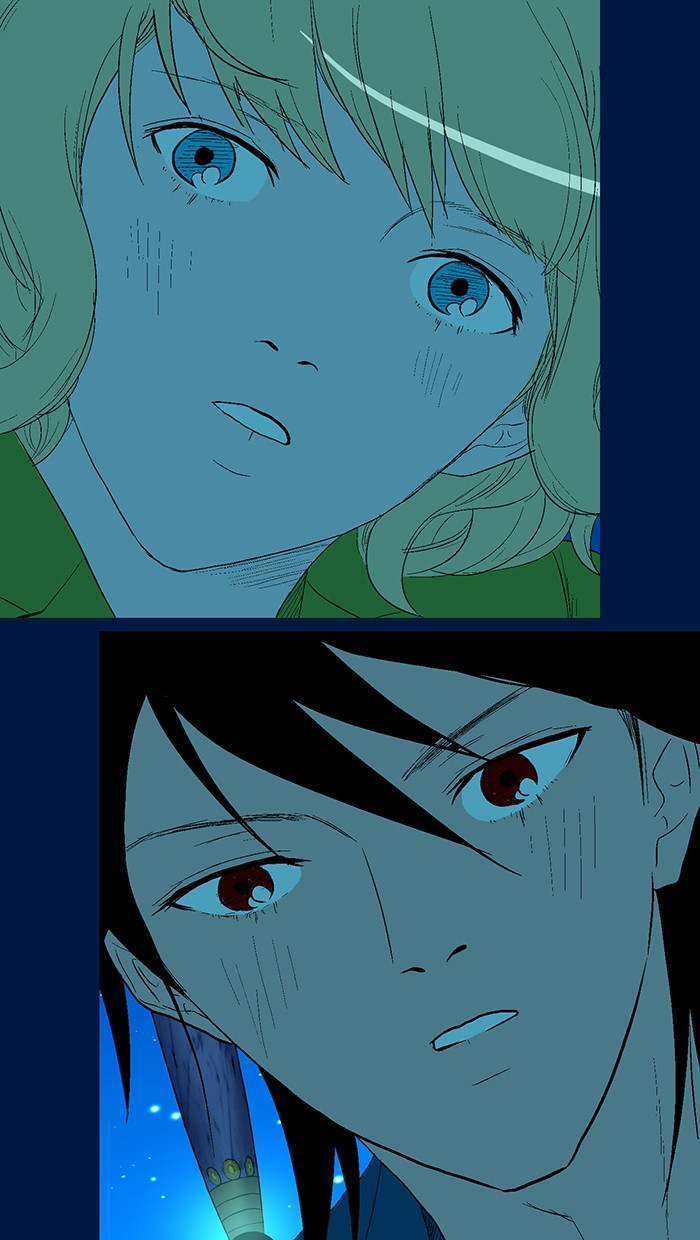 Read God of Bath EN Manga Online