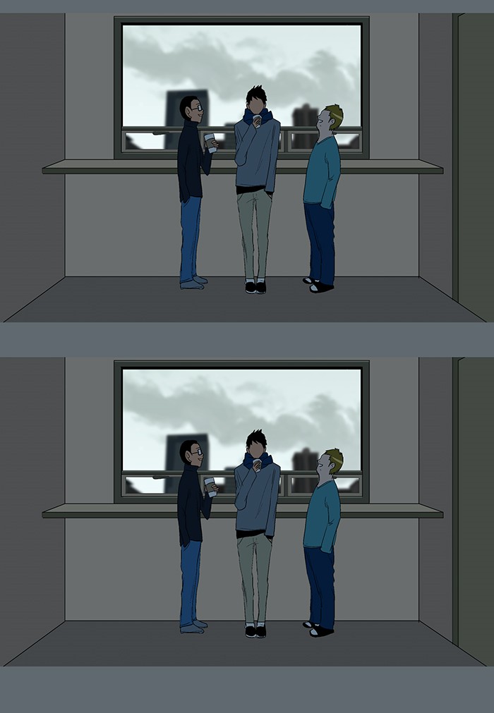 Read God of Bath EN Manga Online