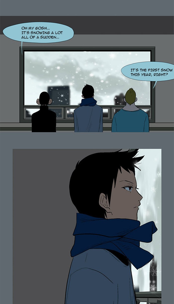 Read God of Bath EN Manga Online