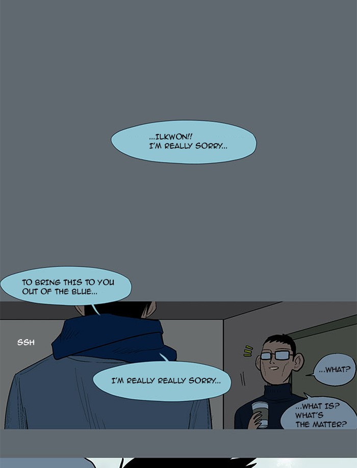 Read God of Bath EN Manga Online