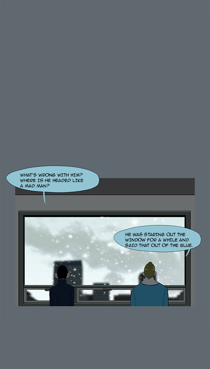 Read God of Bath EN Manga Online