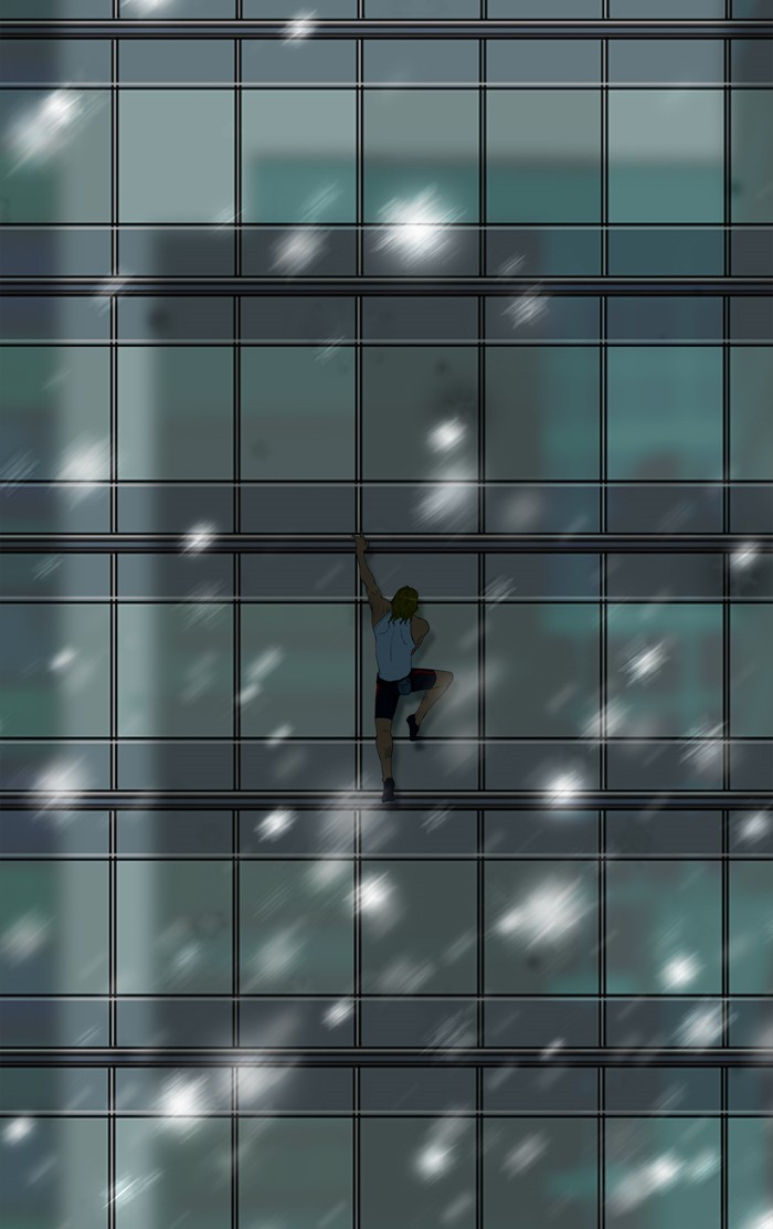 Read God of Bath EN Manga Online