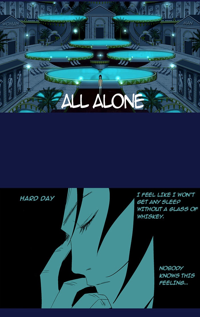 Read God of Bath EN Manga Online