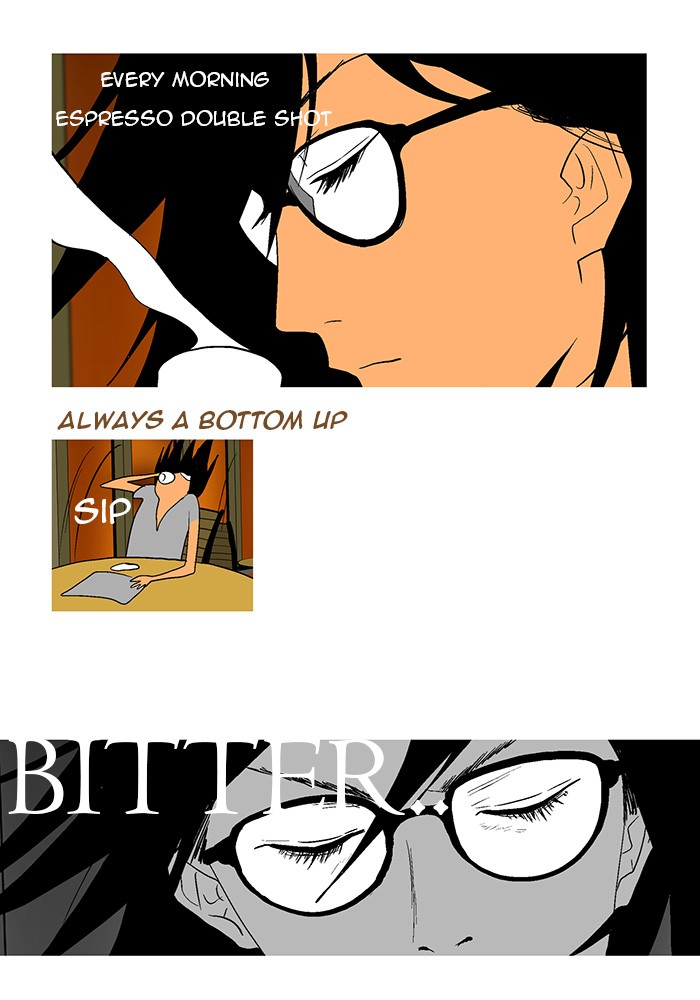 Read God of Bath EN Manga Online