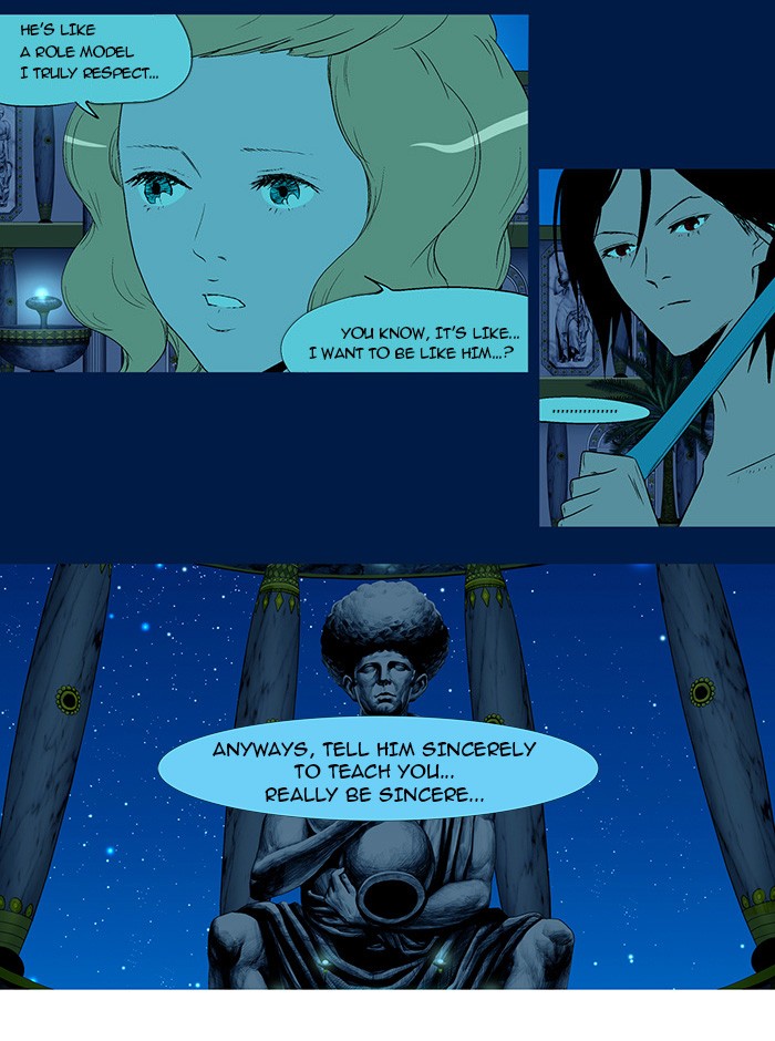 Read God of Bath EN Manga Online