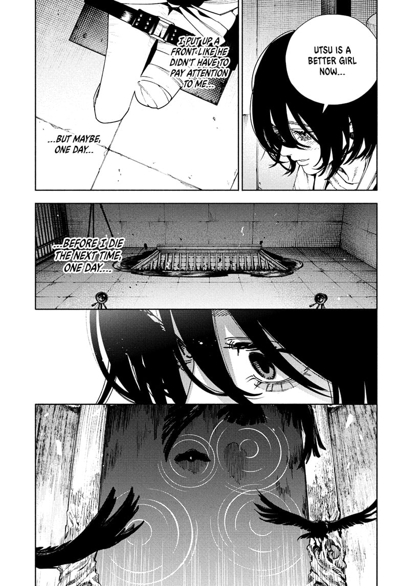 Read Gokurakugai EN Manga Online