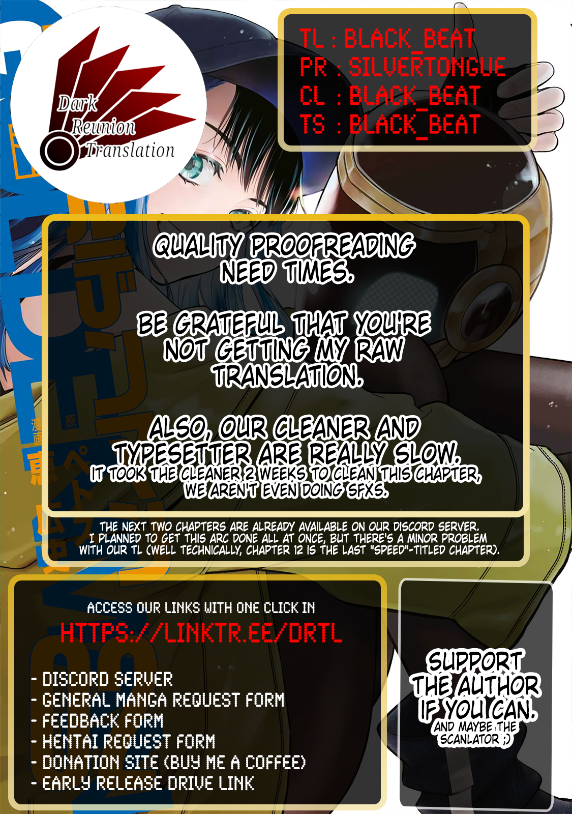 Read Golden Man EN Manga Online