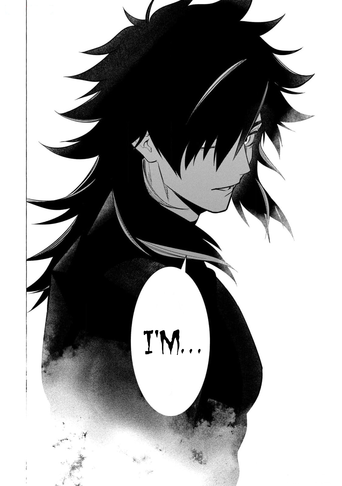 Read Golden Man EN Manga Online