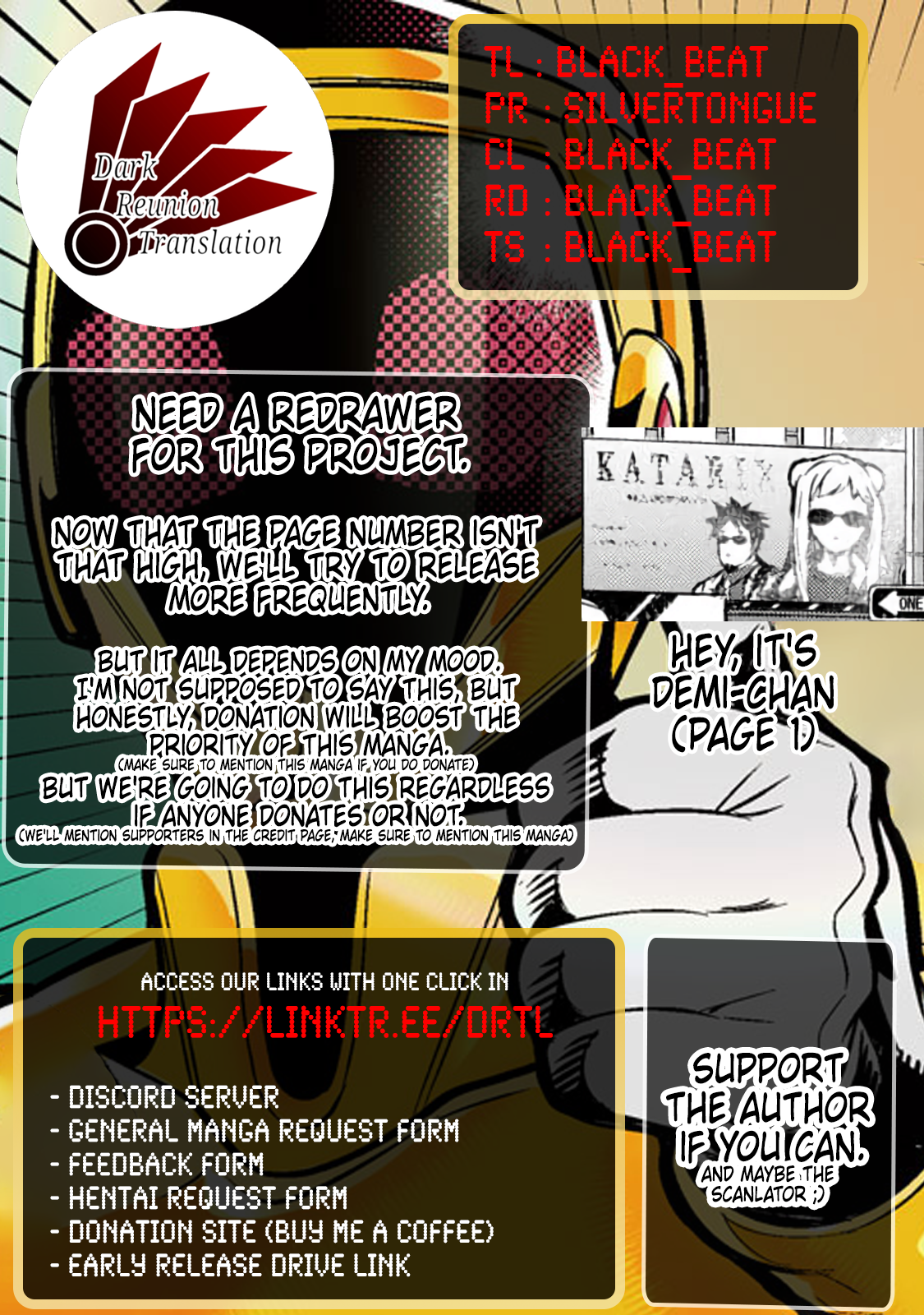 Read Golden Man EN Manga Online