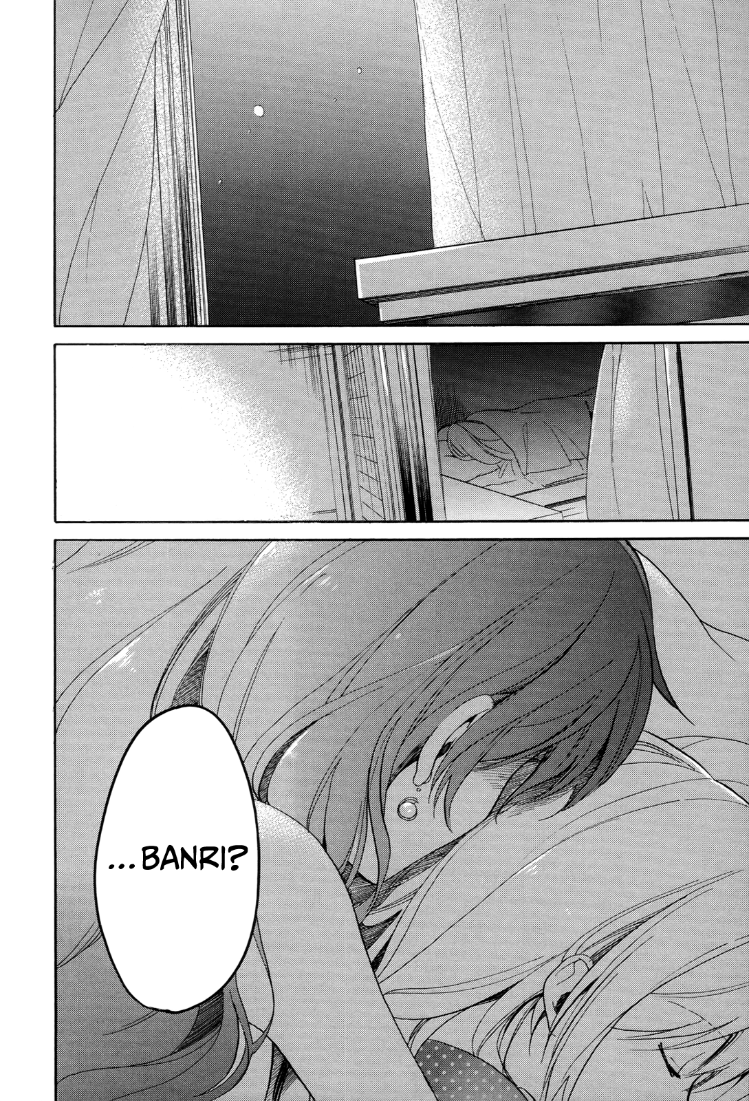 Read Golden Time EN Manga Online