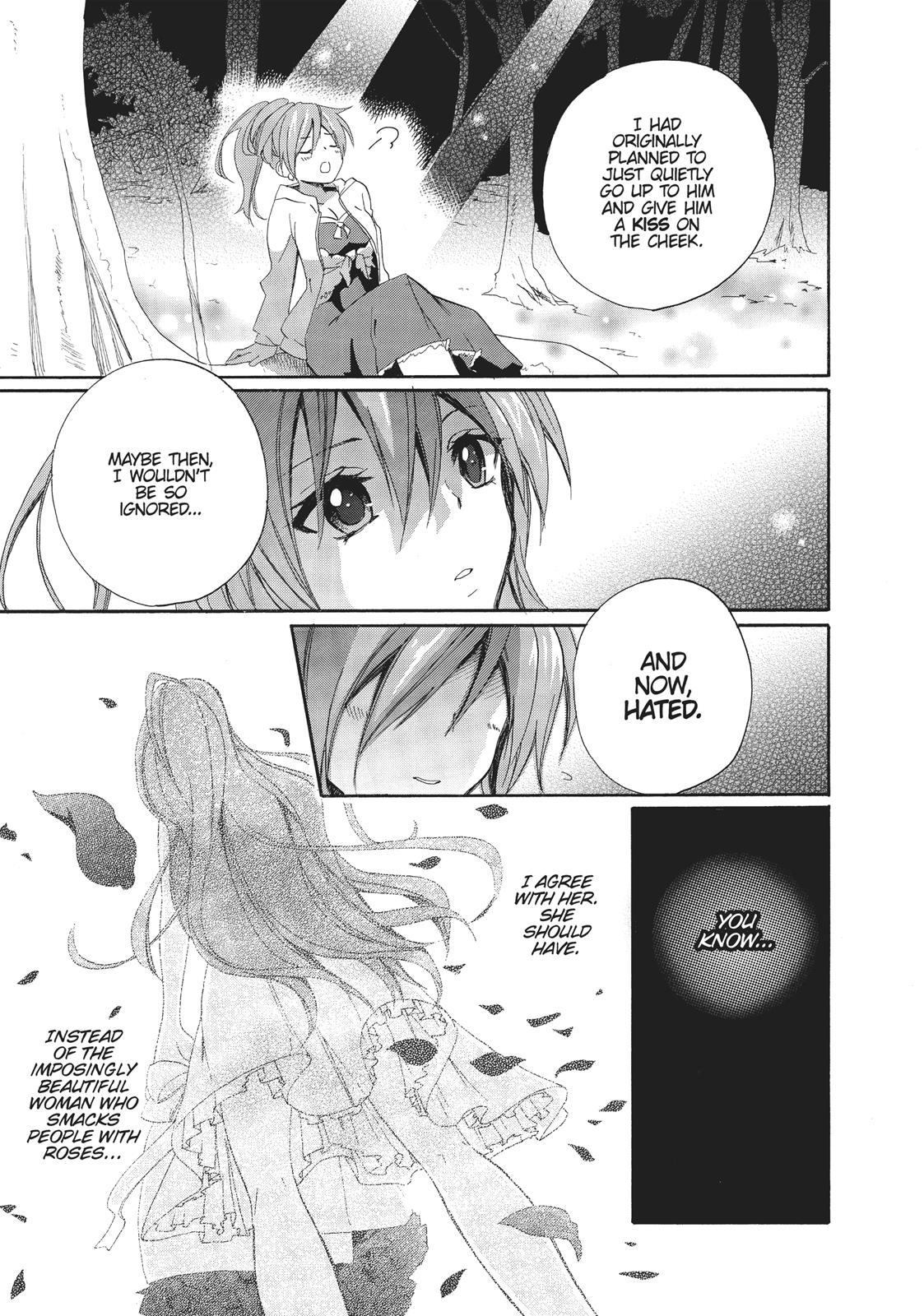 Read Golden Time EN Manga Online