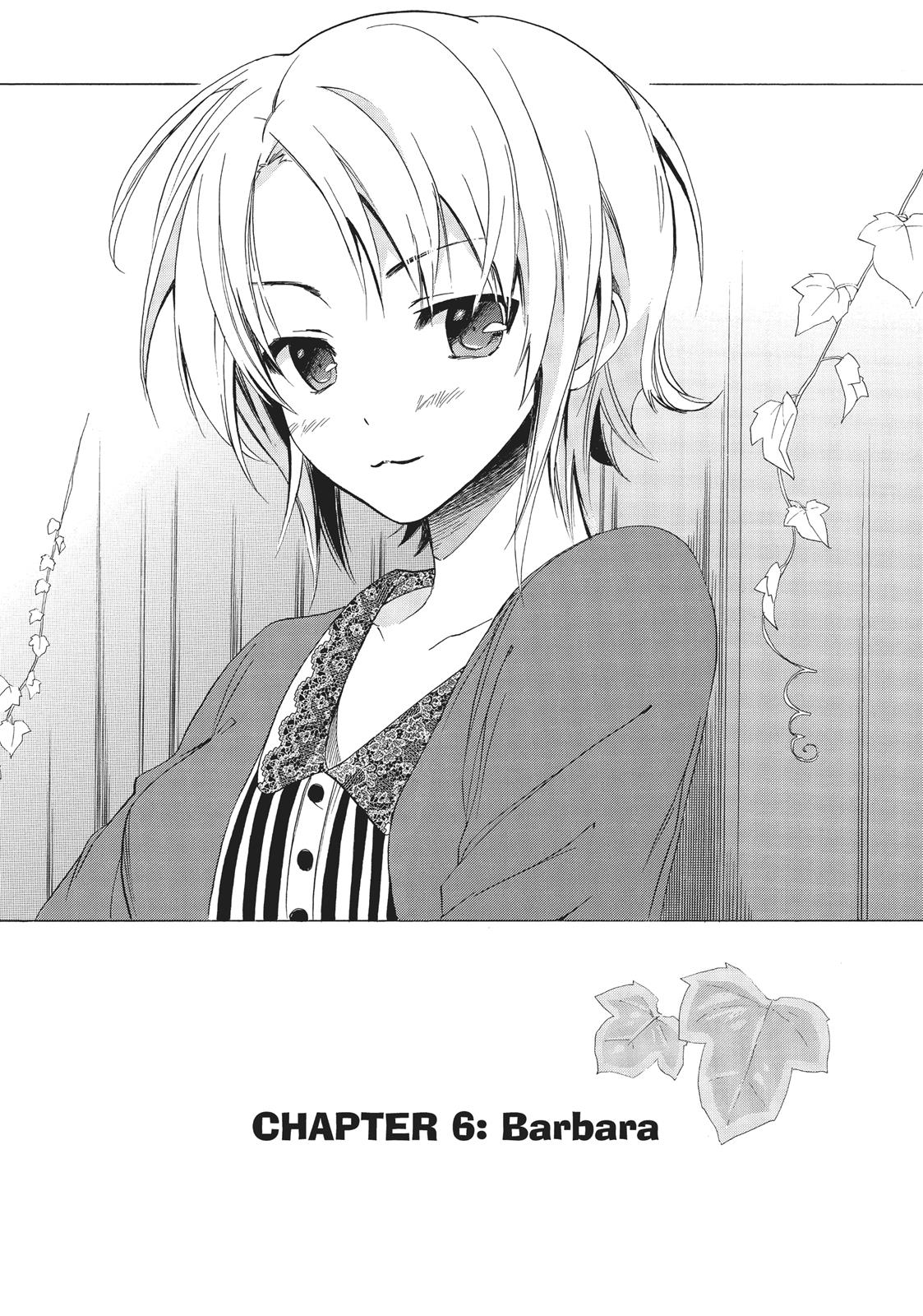 Read Golden Time EN Manga Online