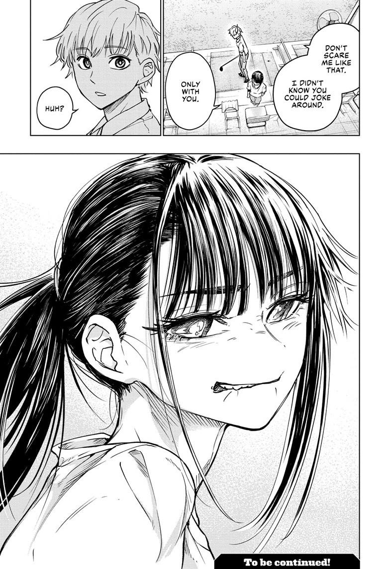 Read Green Green Greens EN Manga Online