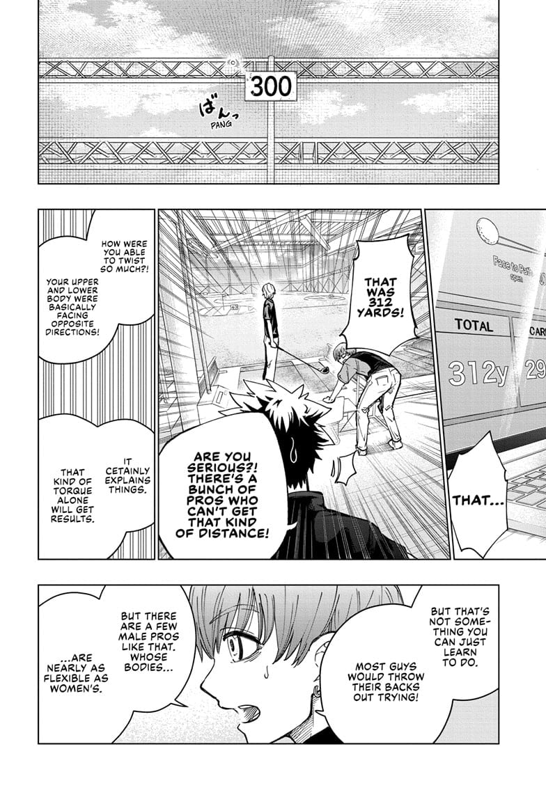 Read Green Green Greens EN Manga Online