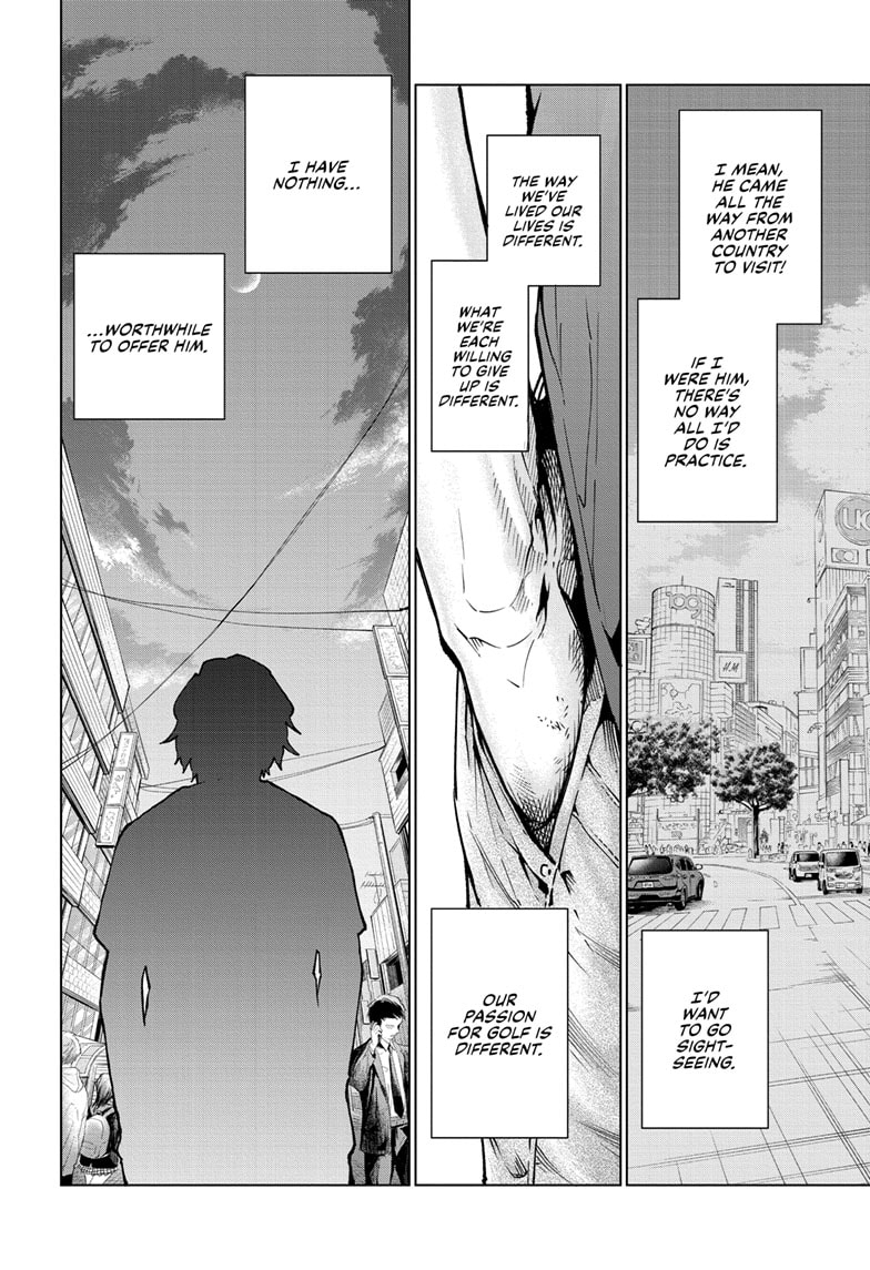 Read Green Green Greens EN Manga Online