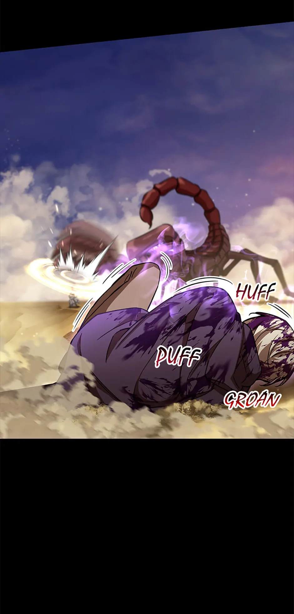 Read Helmut EN Manga Online