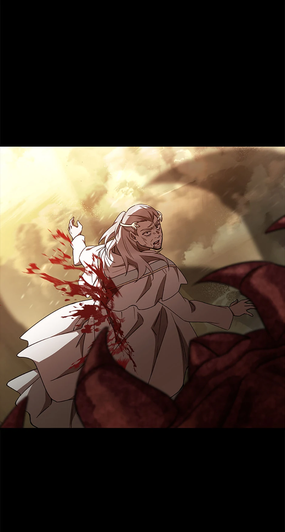 Read Helmut EN Manga Online