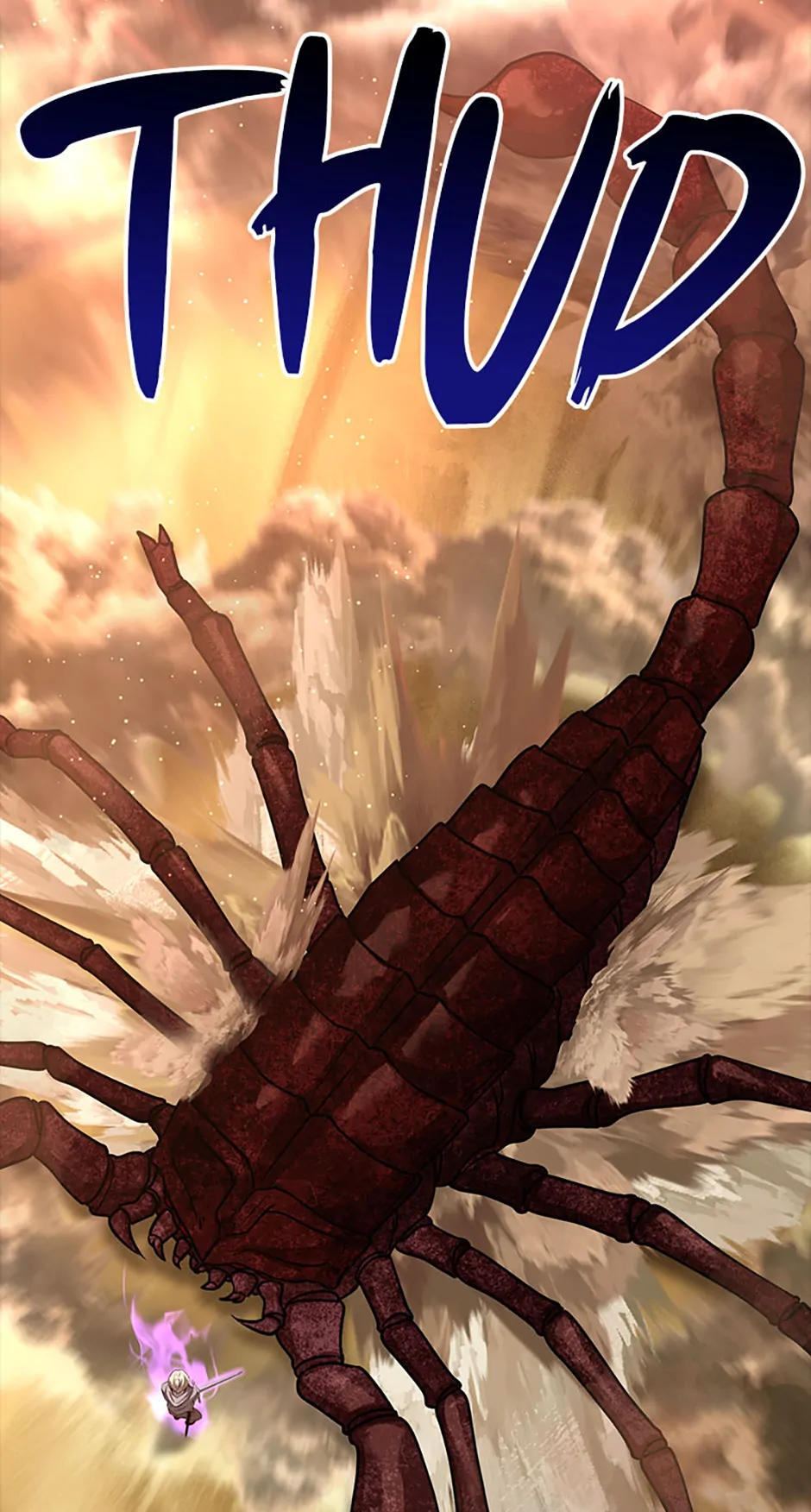 Read Helmut EN Manga Online