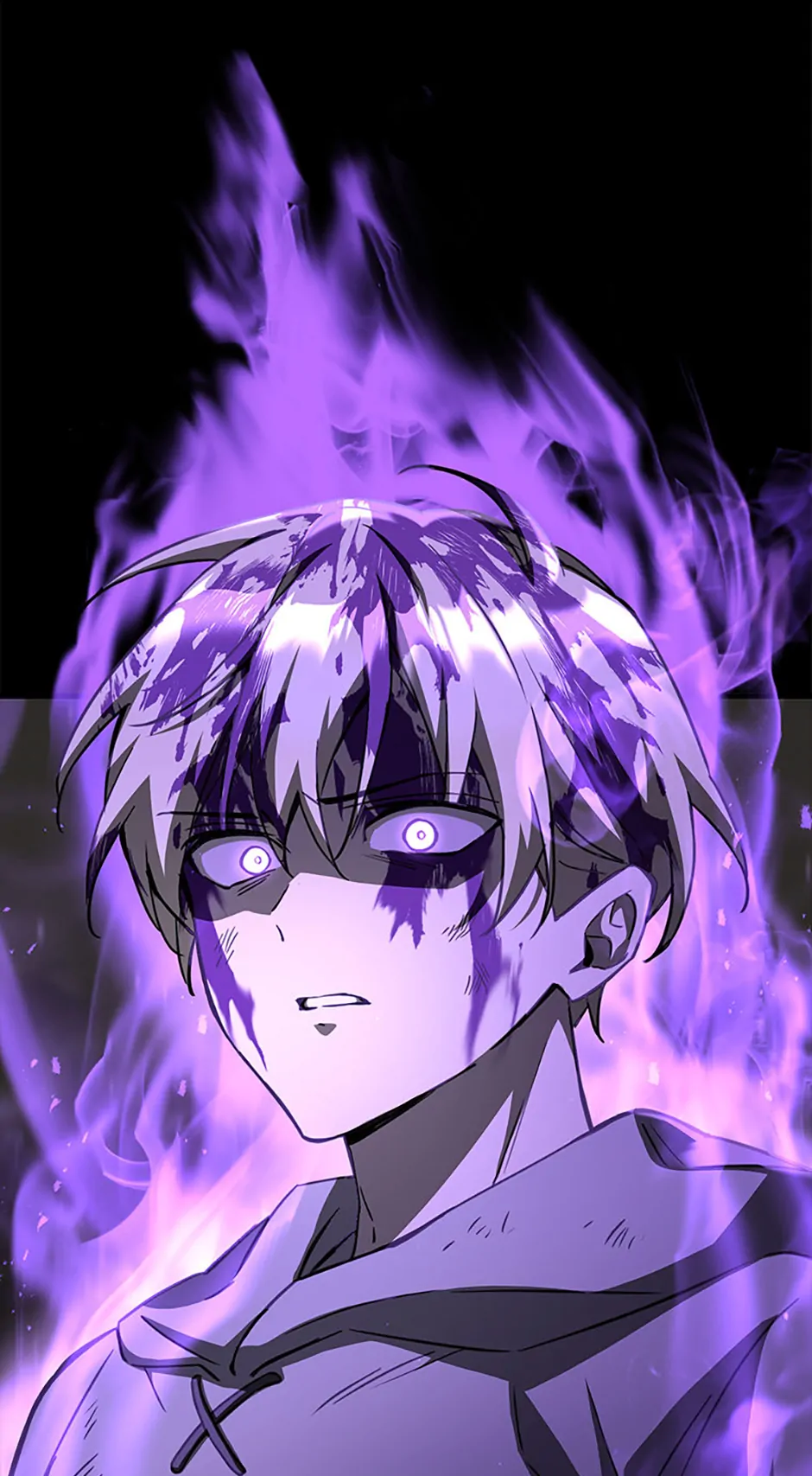 Read Helmut EN Manga Online