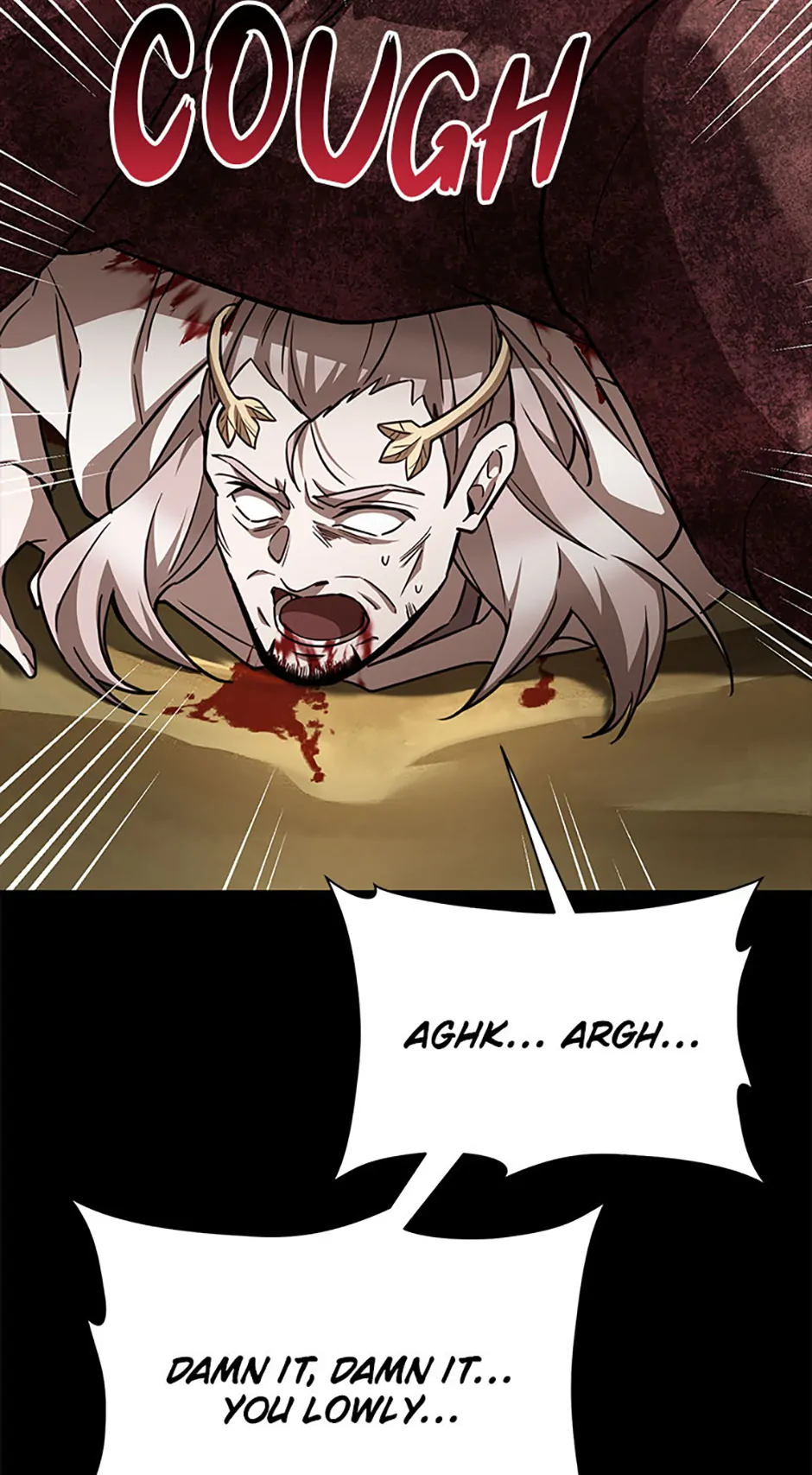 Read Helmut EN Manga Online