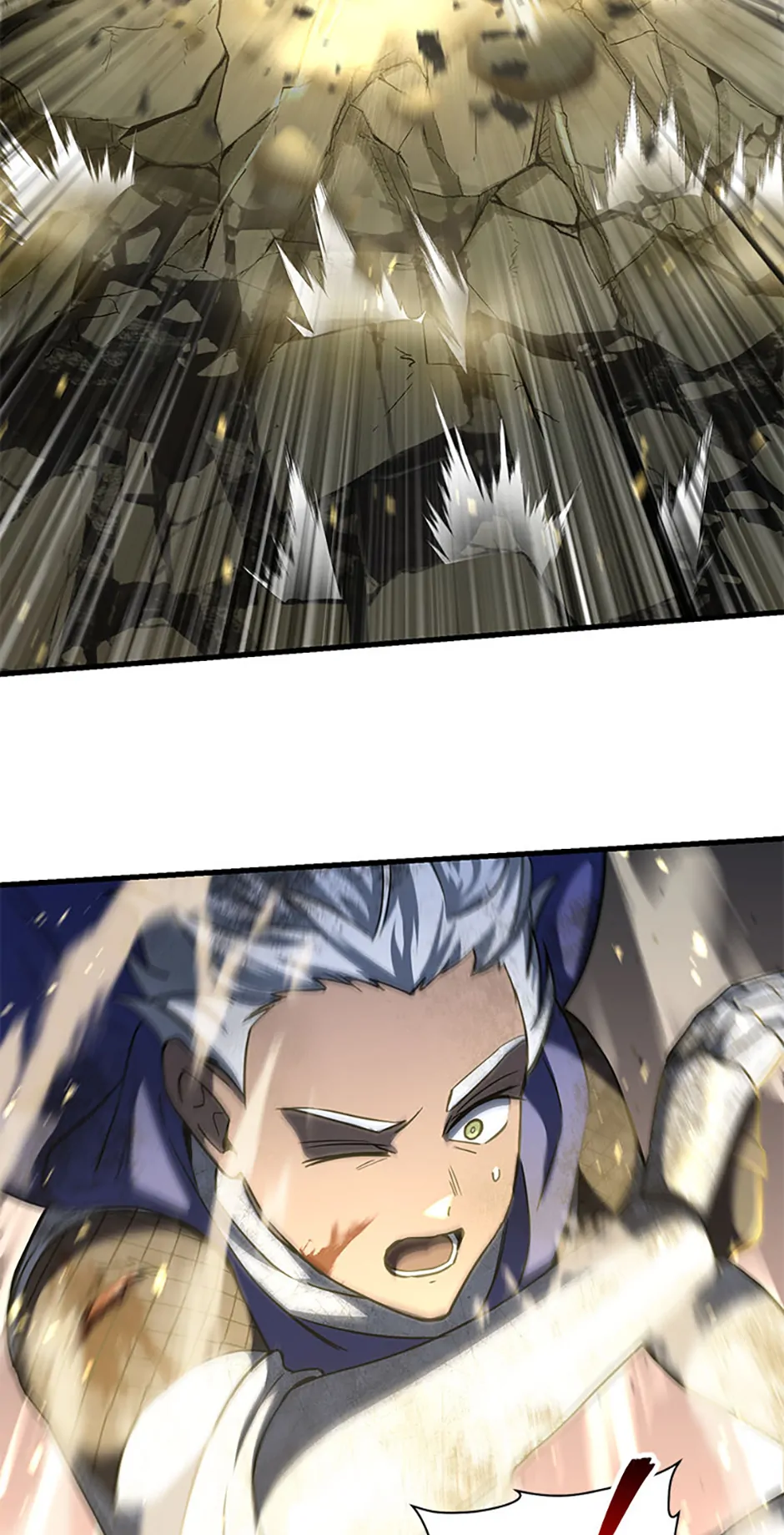 Read Helmut EN Manga Online