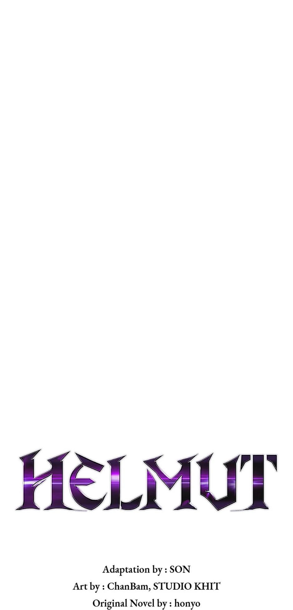 Read Helmut EN Manga Online