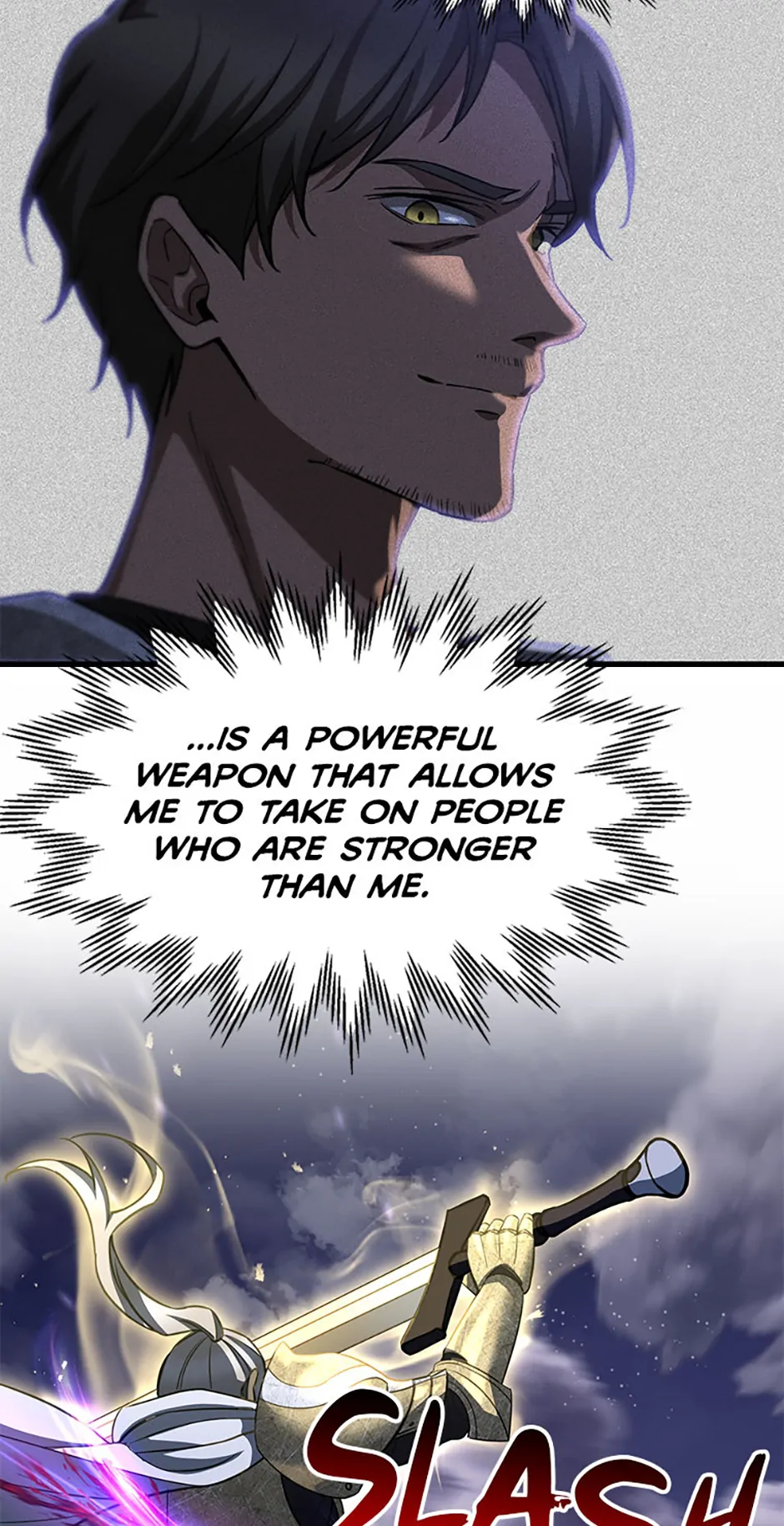 Read Helmut EN Manga Online