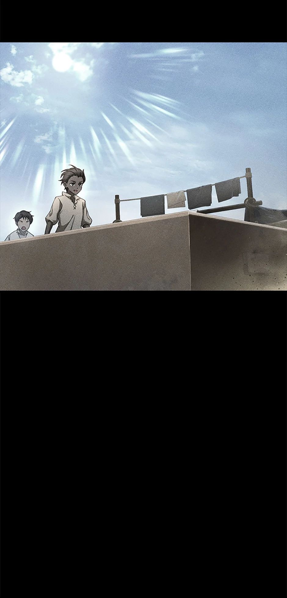 Read Helmut EN Manga Online