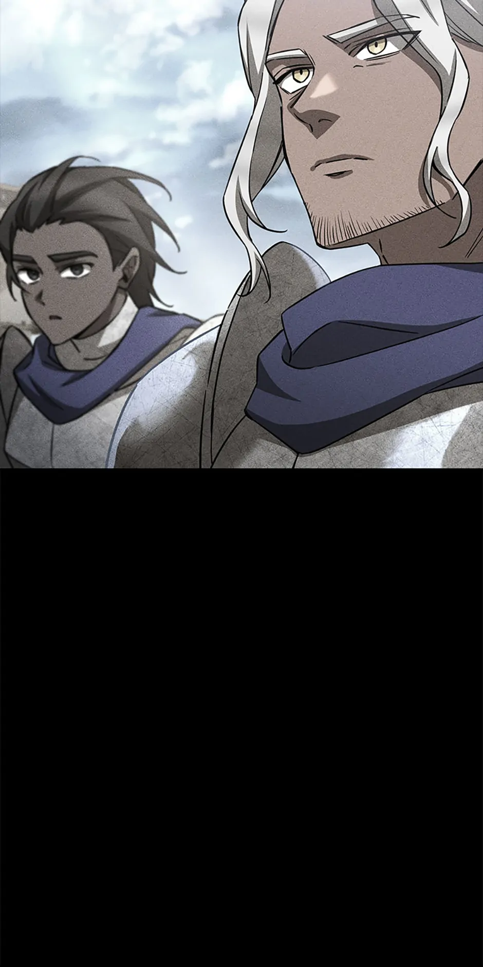 Read Helmut EN Manga Online