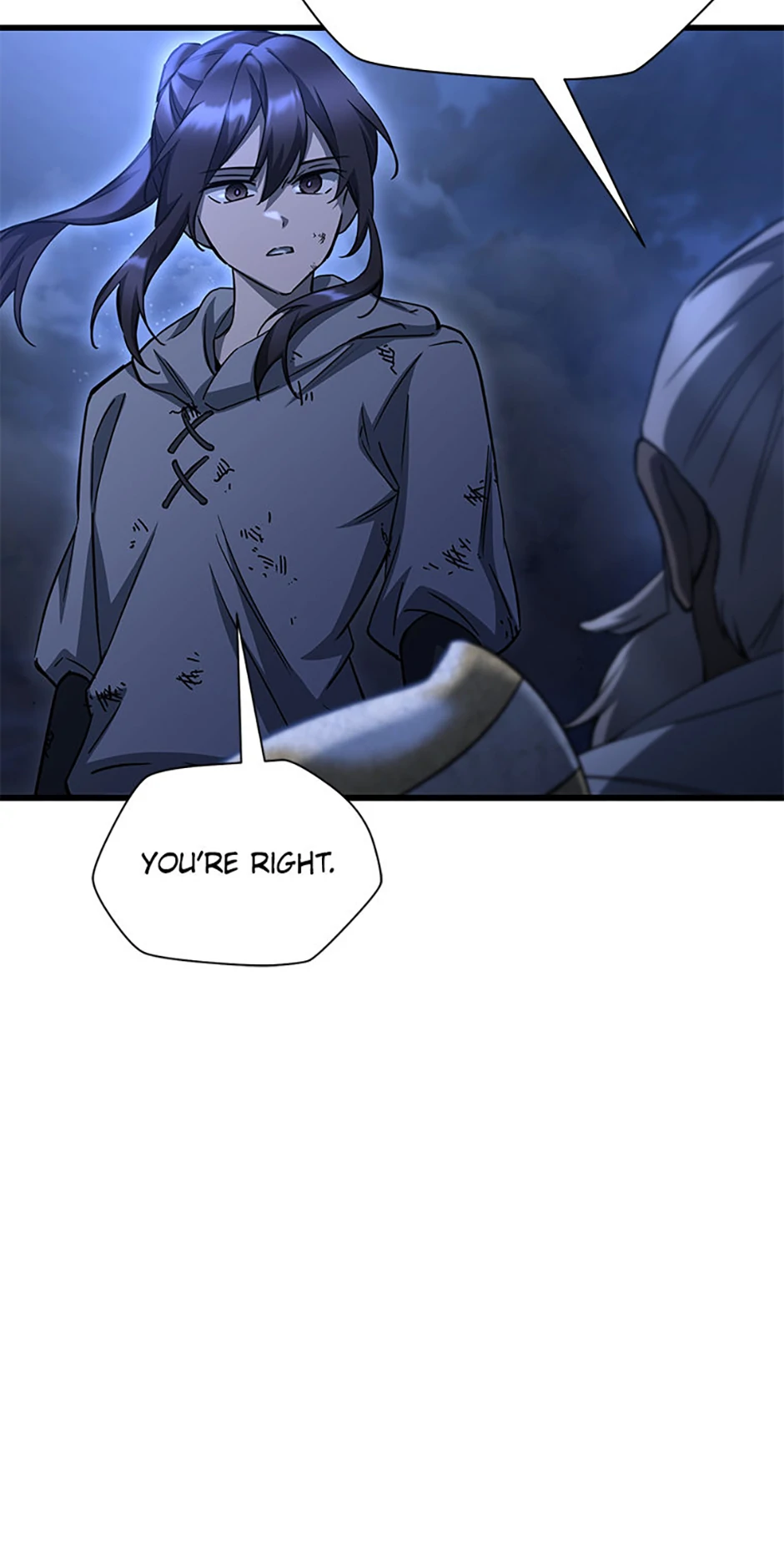 Read Helmut EN Manga Online