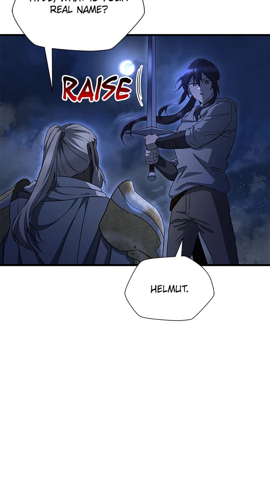 Read Helmut EN Manga Online