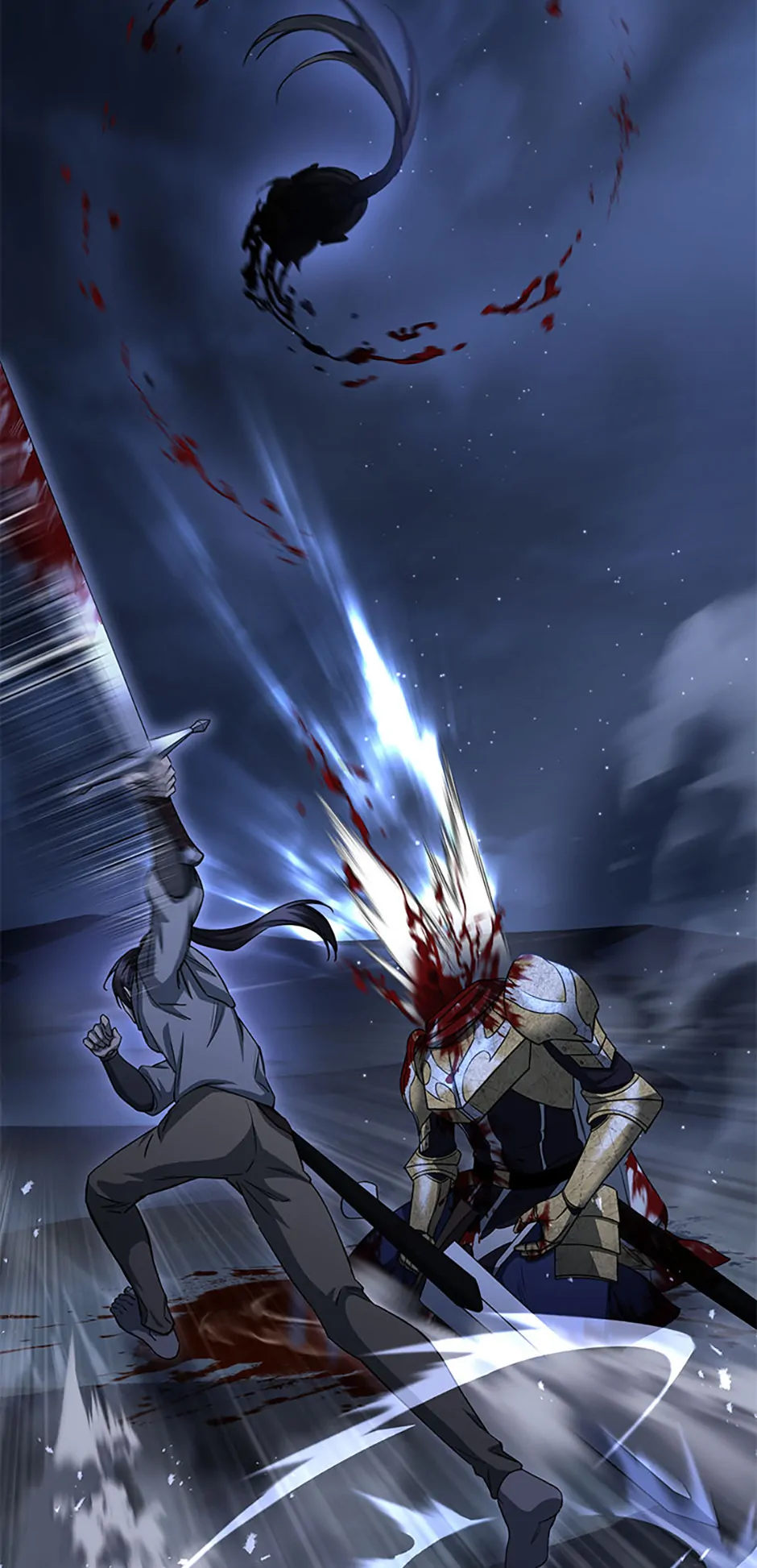 Read Helmut EN Manga Online