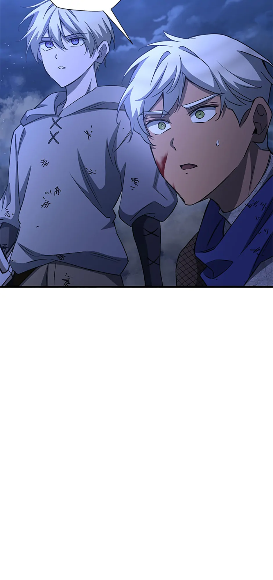 Read Helmut EN Manga Online