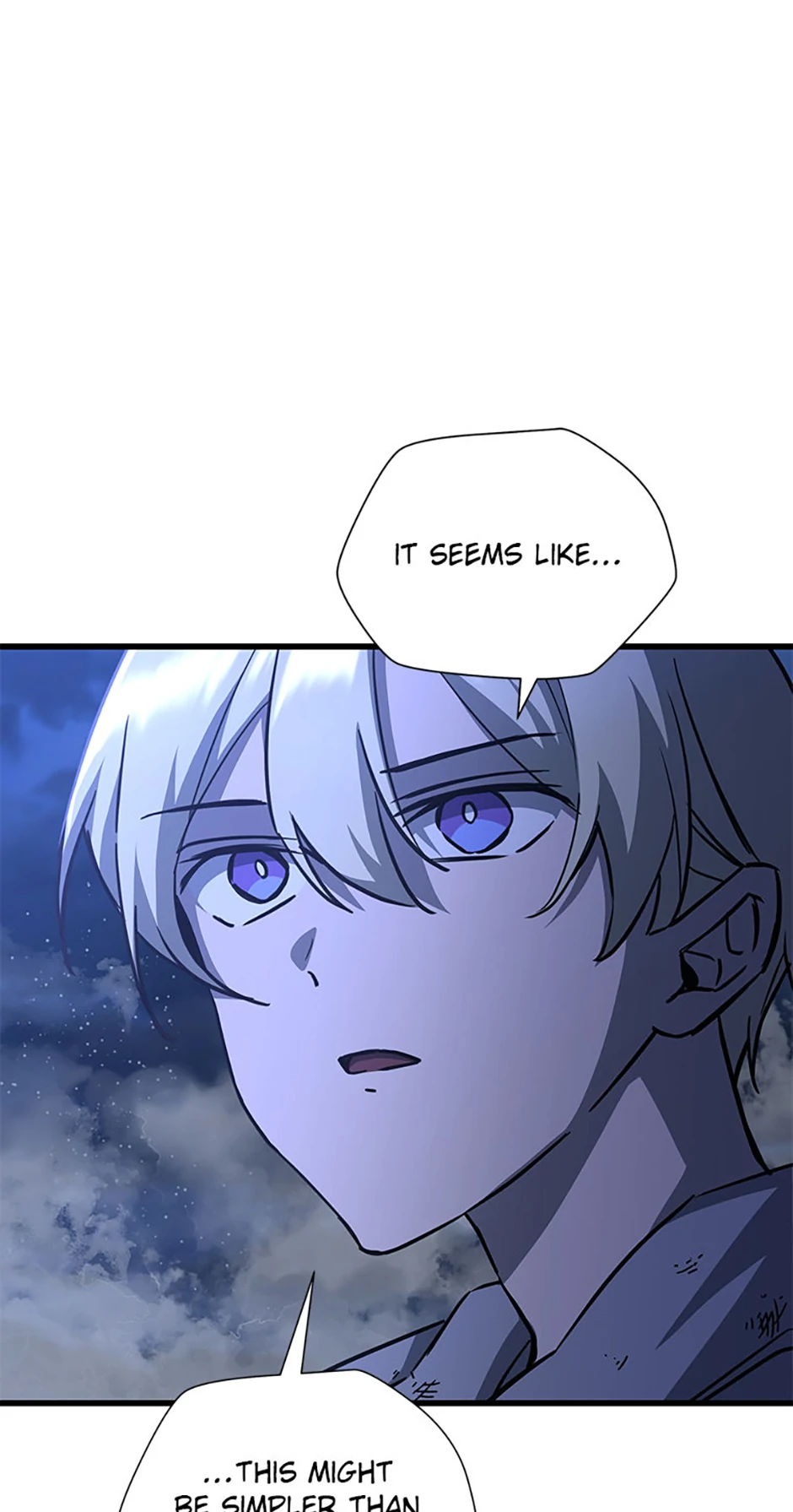 Read Helmut EN Manga Online