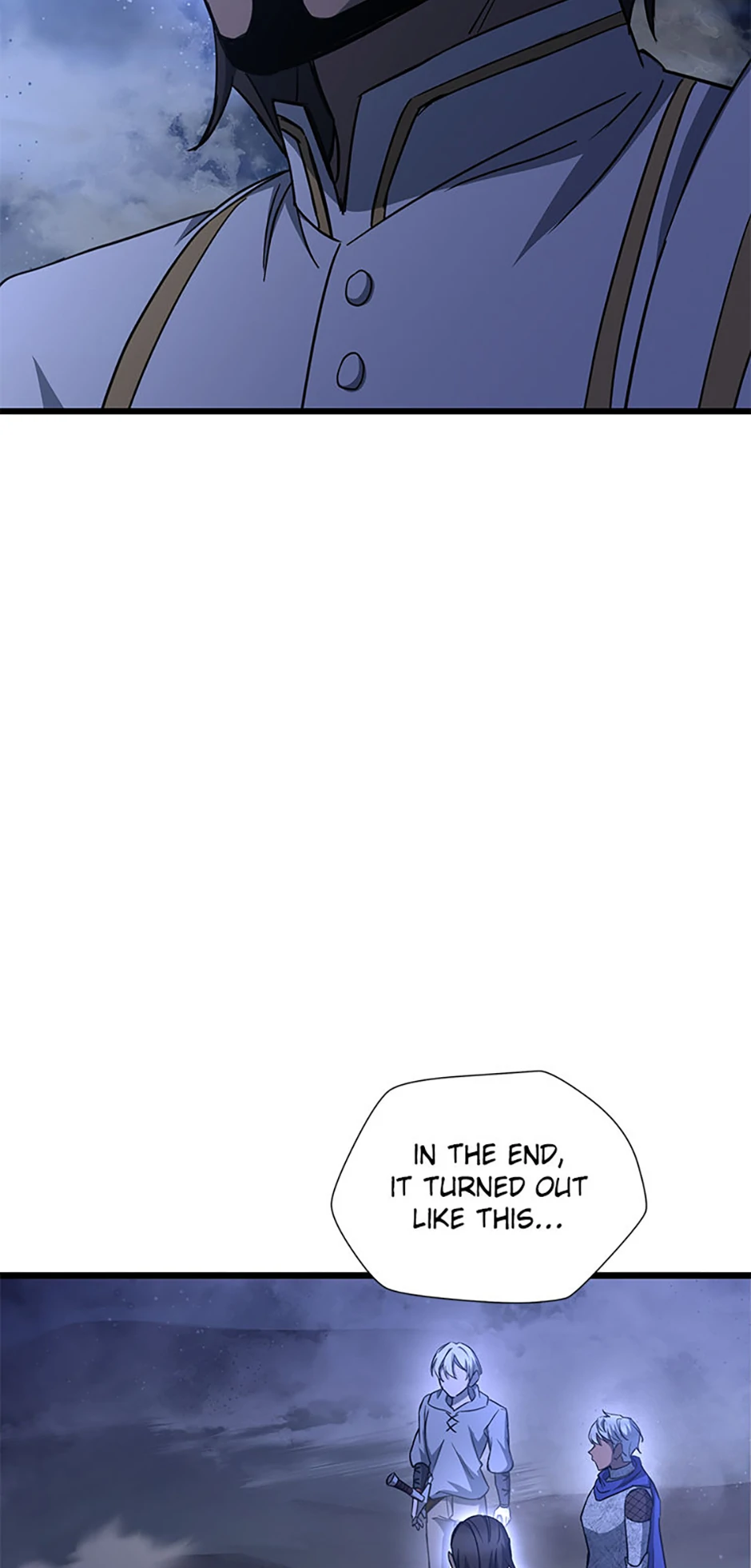 Read Helmut EN Manga Online