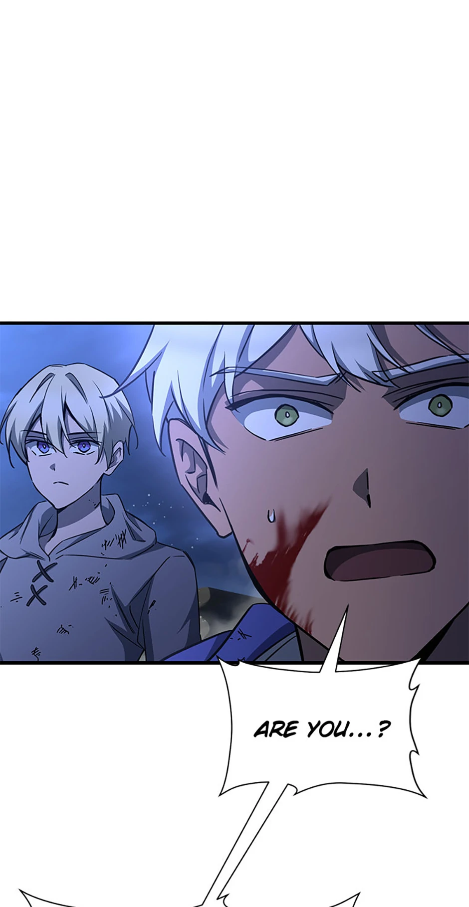 Read Helmut EN Manga Online