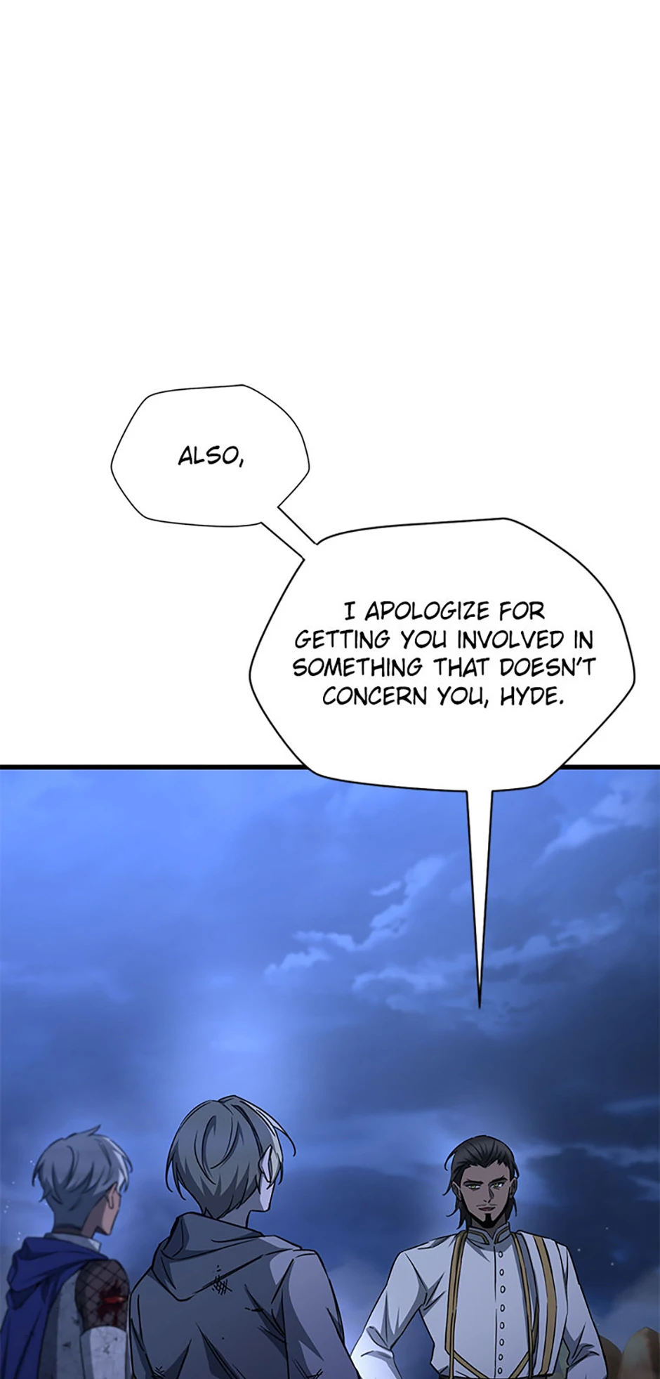 Read Helmut EN Manga Online