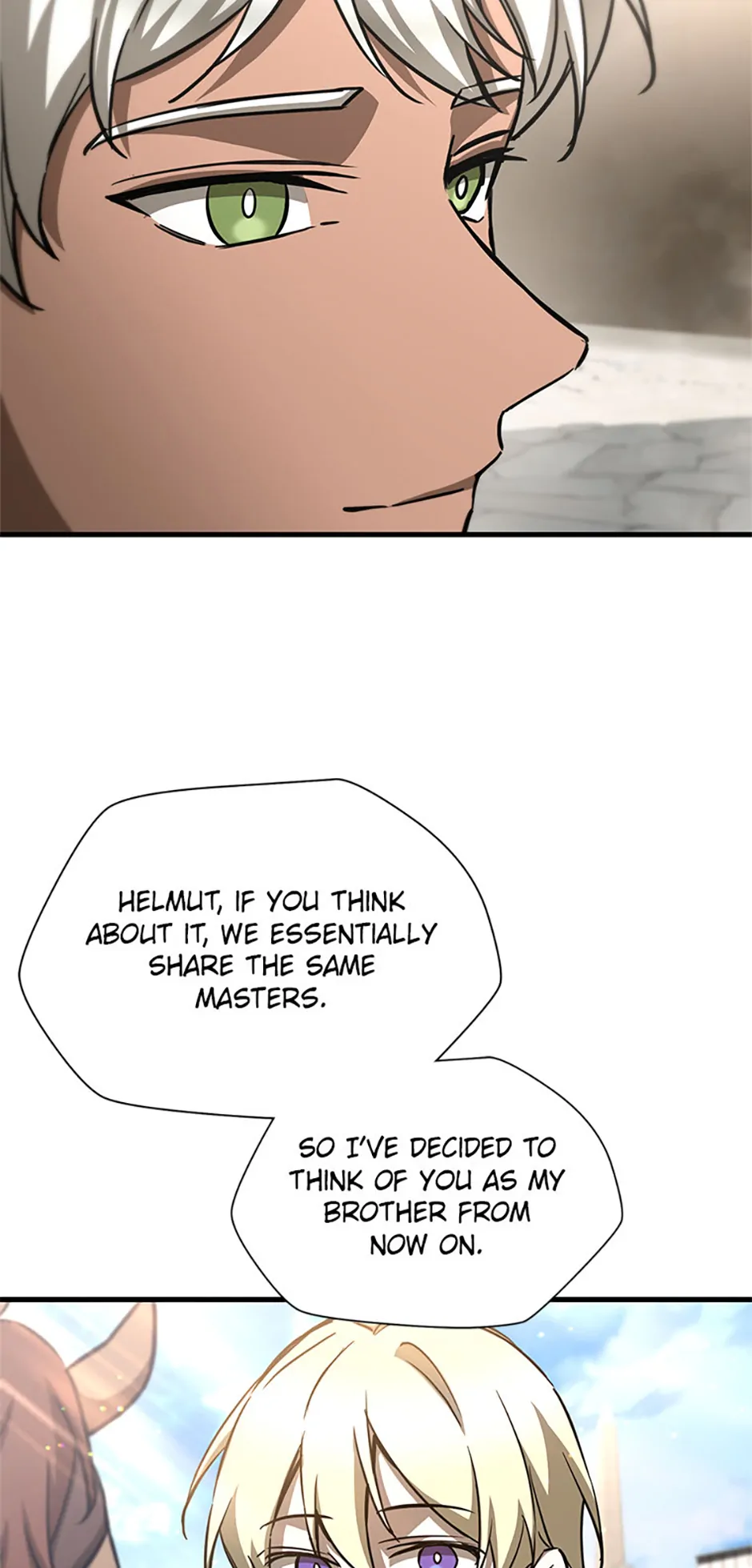 Read Helmut EN Manga Online