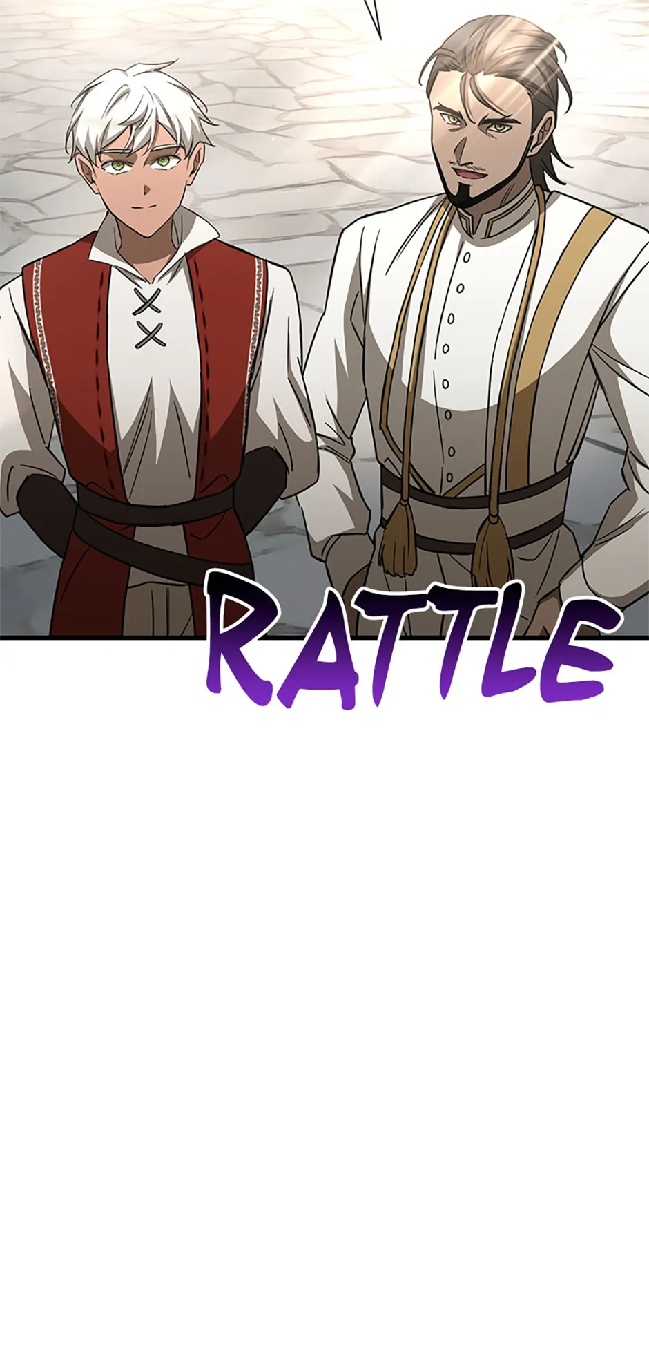 Read Helmut EN Manga Online