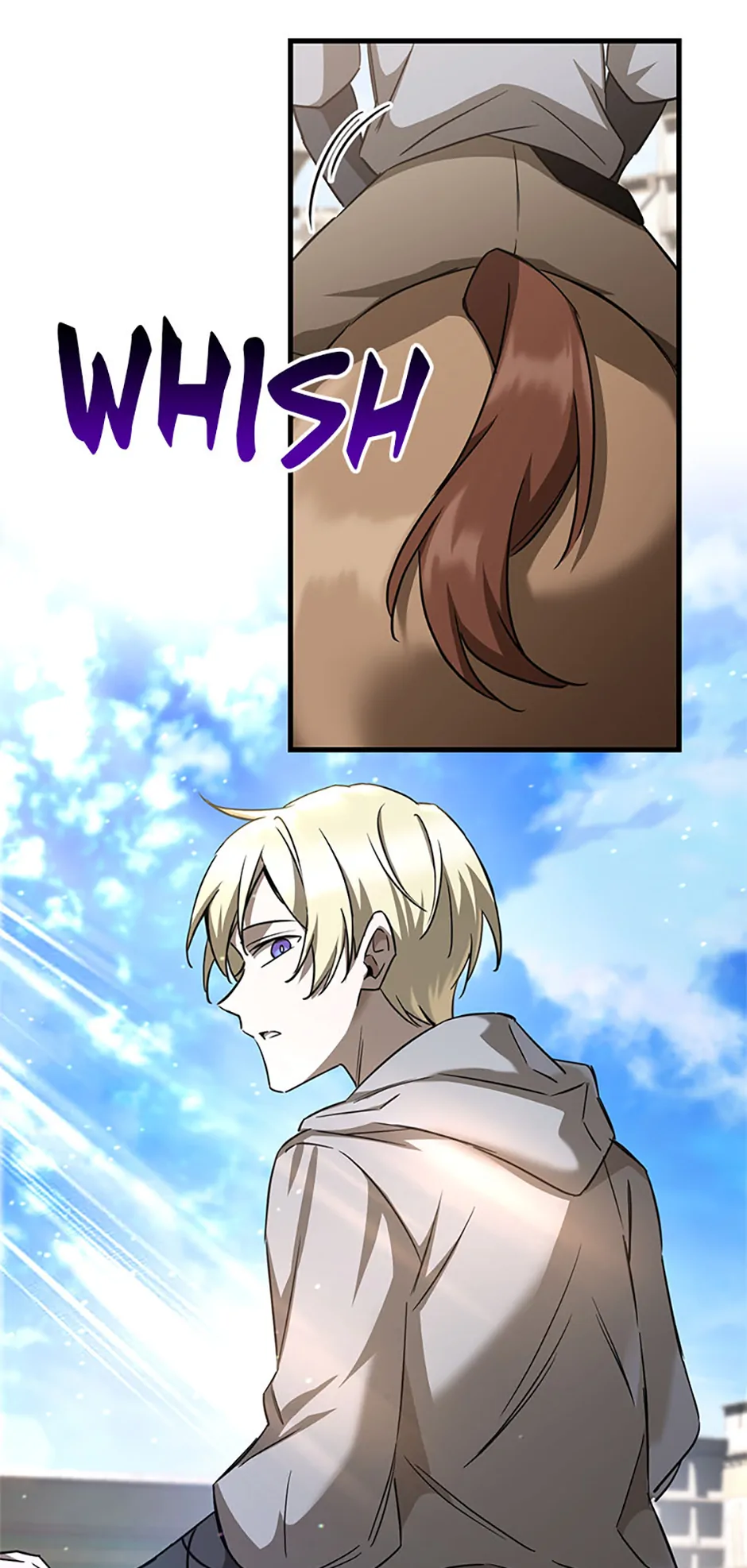 Read Helmut EN Manga Online