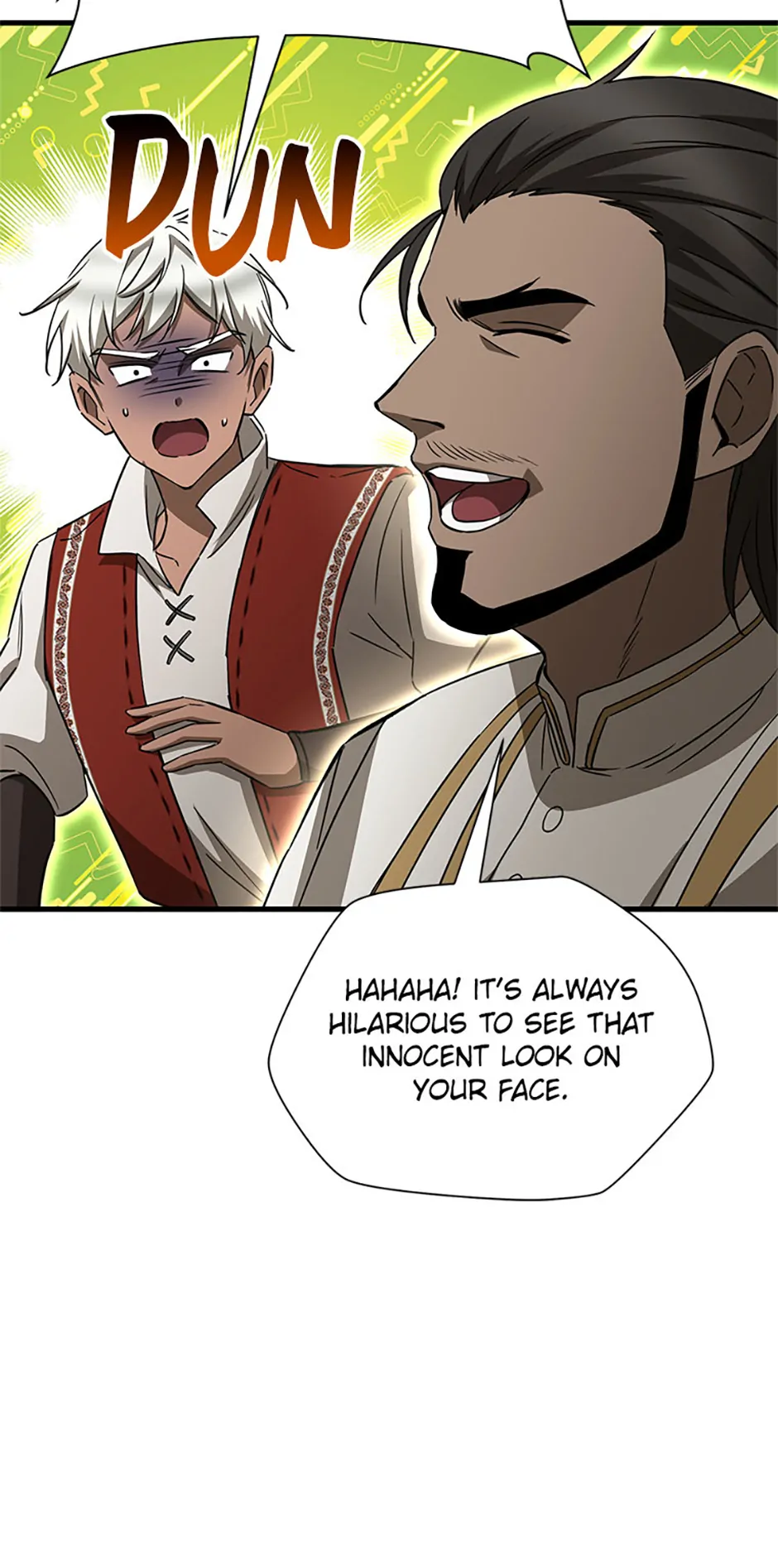 Read Helmut EN Manga Online