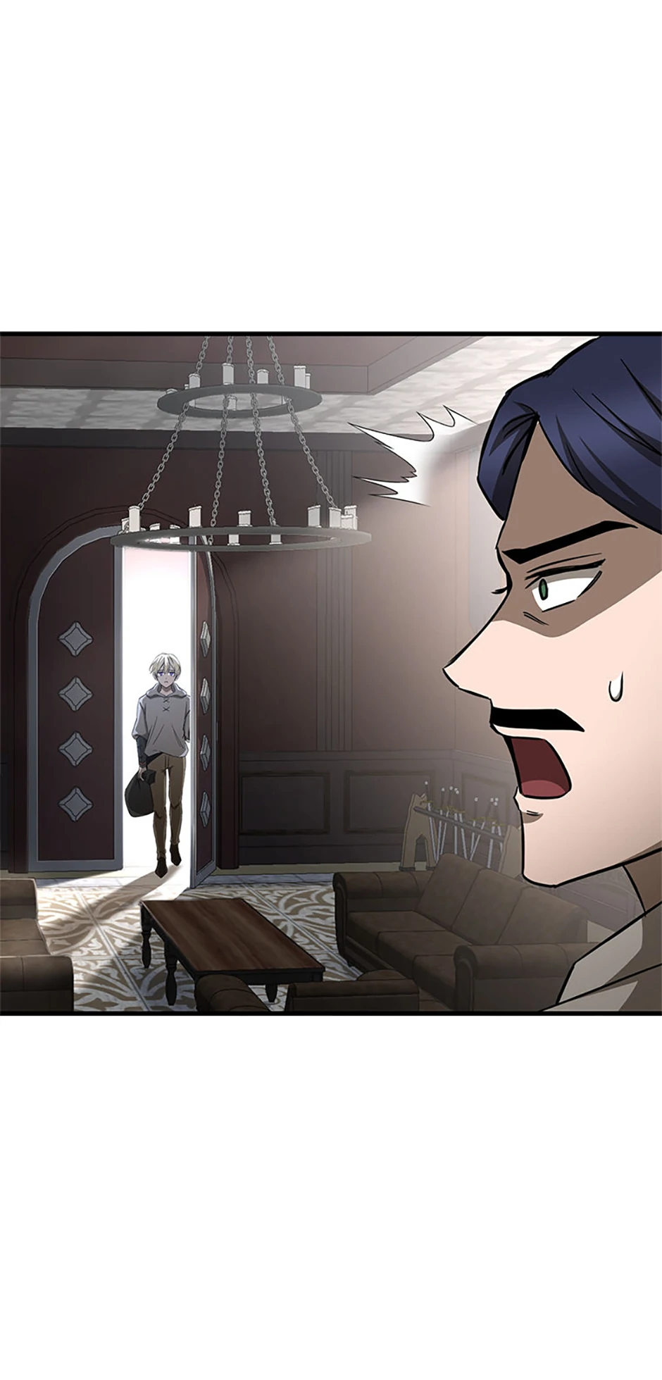 Read Helmut EN Manga Online