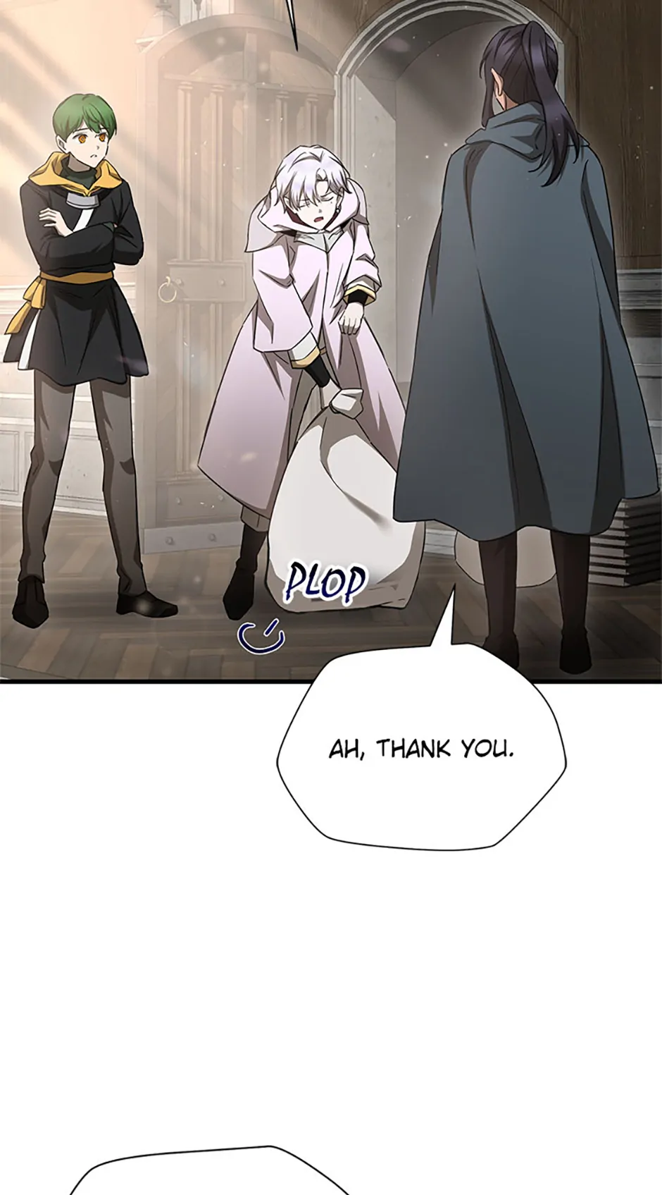 Read Helmut EN Manga Online