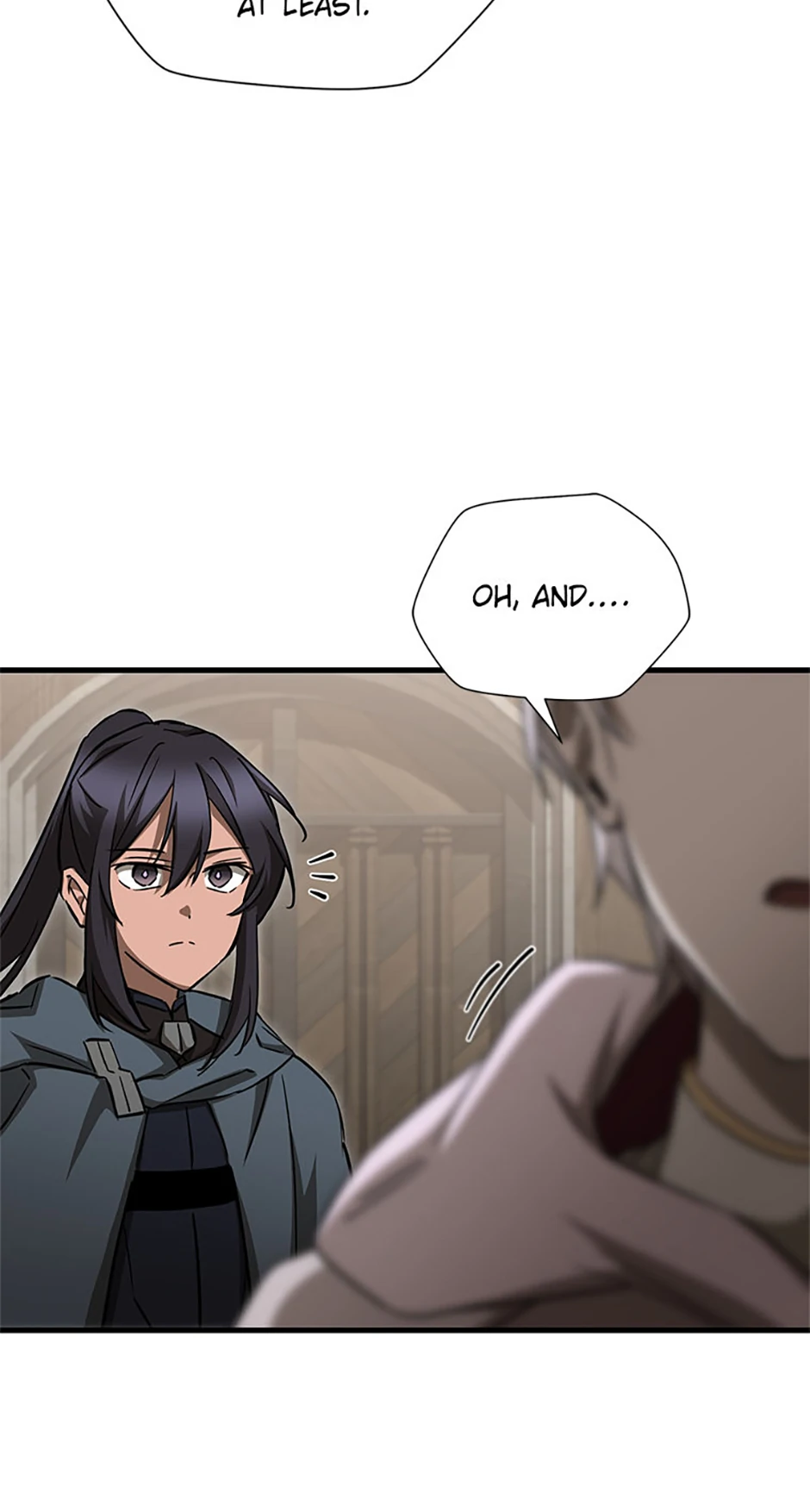 Read Helmut EN Manga Online