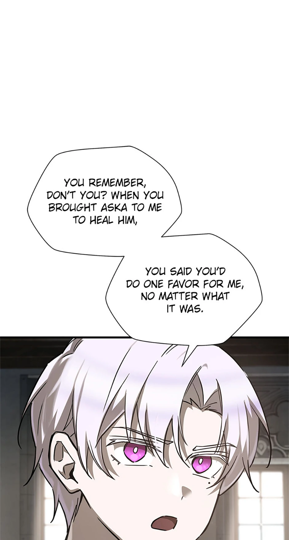 Read Helmut EN Manga Online