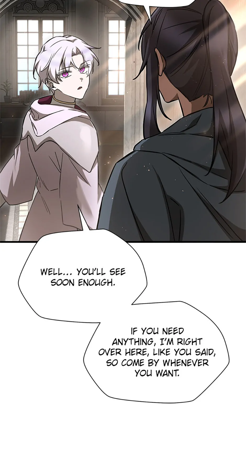 Read Helmut EN Manga Online