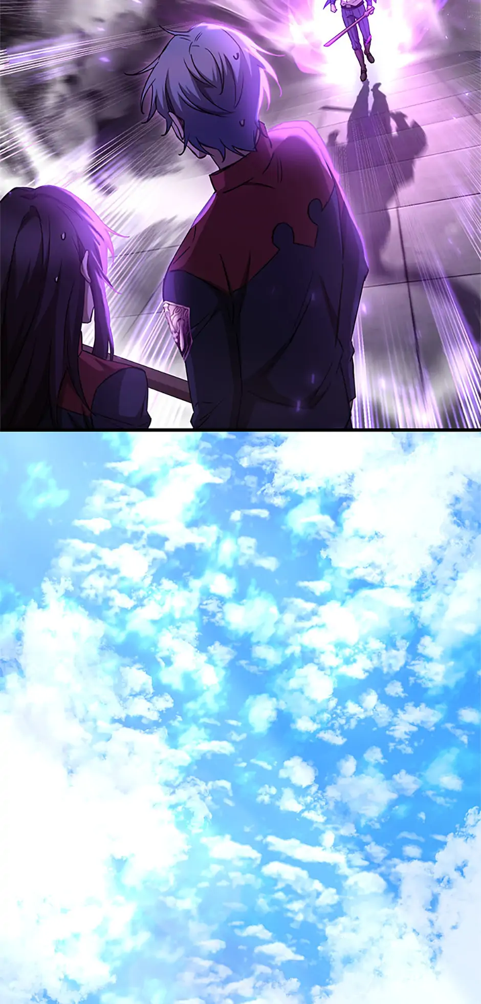 Read Helmut EN Manga Online