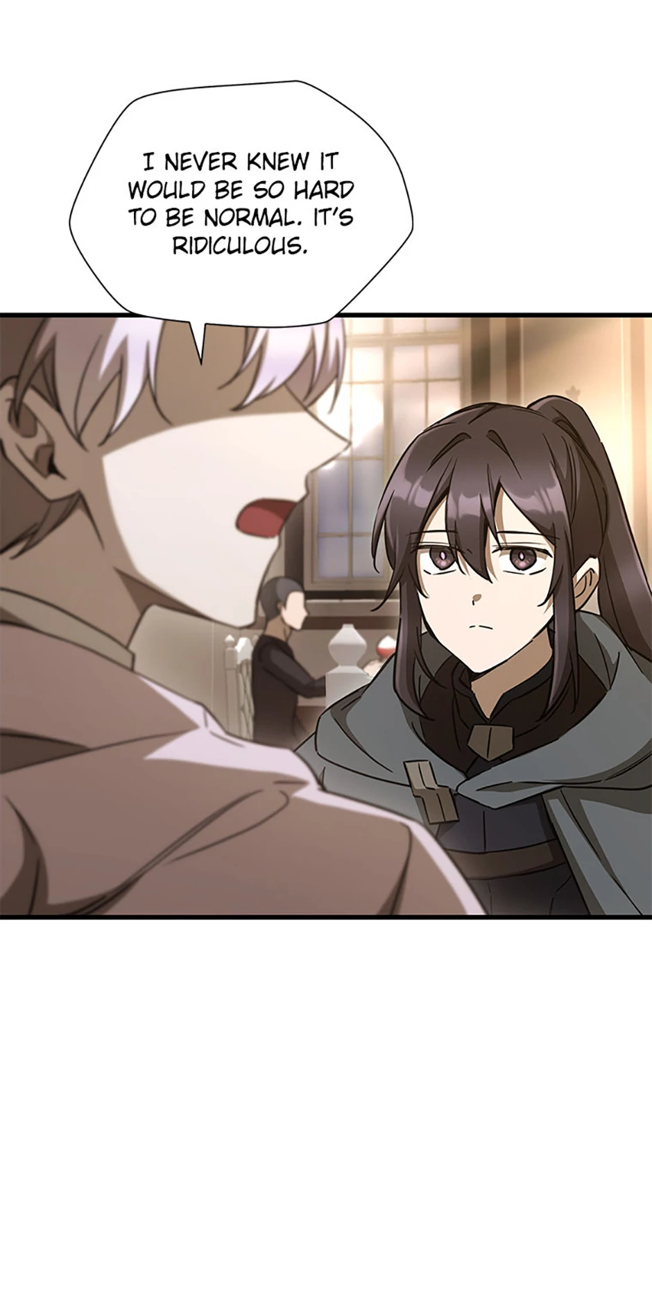 Read Helmut EN Manga Online