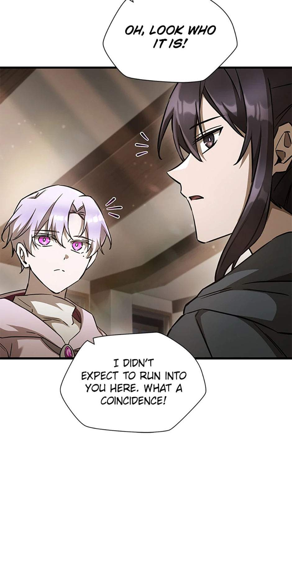 Read Helmut EN Manga Online