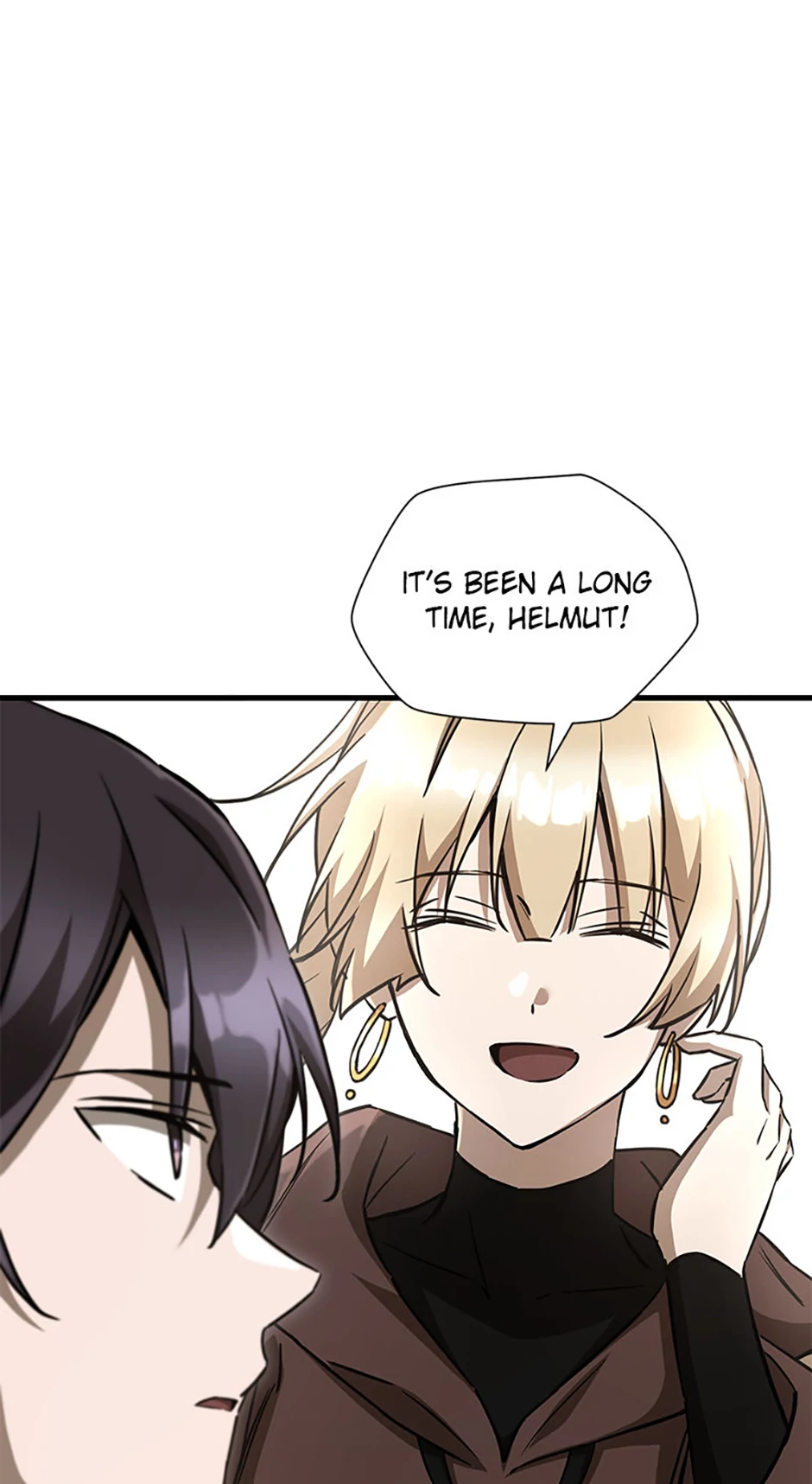 Read Helmut EN Manga Online